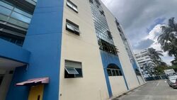 Mandai Industrial Building (D25), Factory #584037601